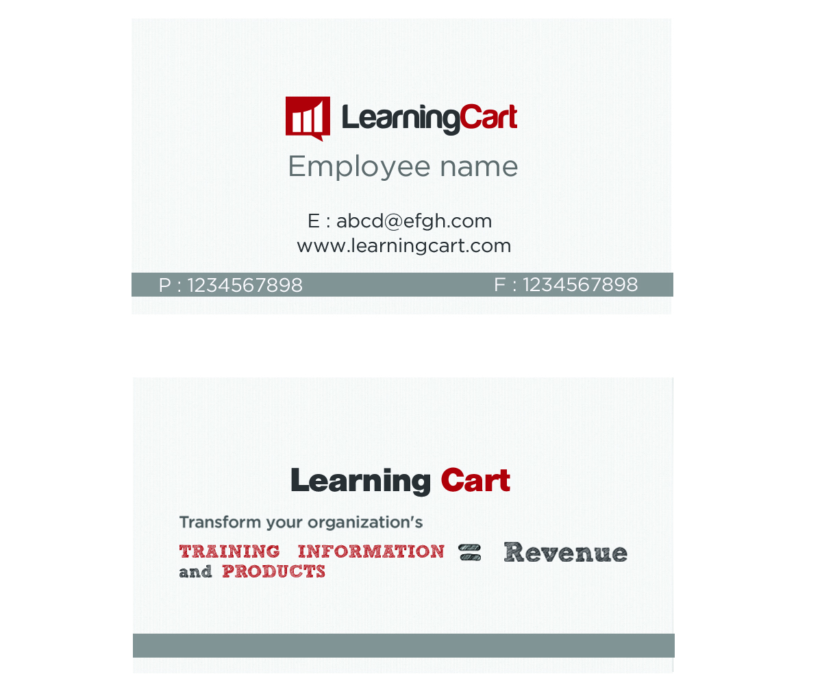 Business Card Design by Aaaron for Big Step Consulting | Design #2373731