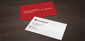 Business Card Design by  hSenid Outsourcing for Big Step Consulting | Design #2374353