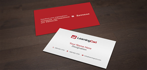 Business Card Design by  hSenid Outsourcing for Big Step Consulting | Design: #2374357