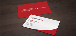 Business Card Design by  hSenid Outsourcing for Big Step Consulting | Design: #2374366