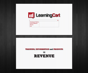 Business Card Design by  Caryn Gan for Big Step Consulting | Design #2397751