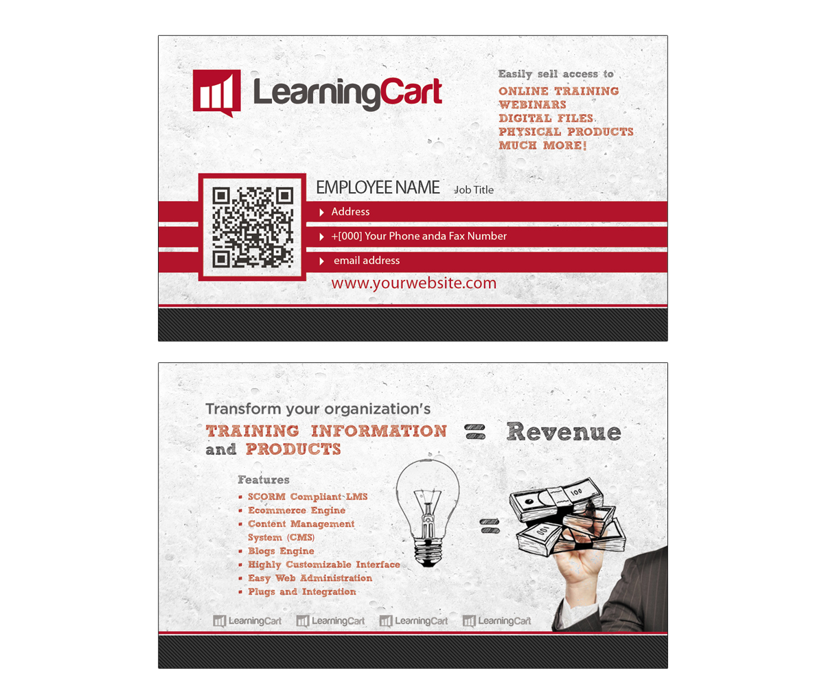 Business Card Design by nurmania for Big Step Consulting | Design #2402072