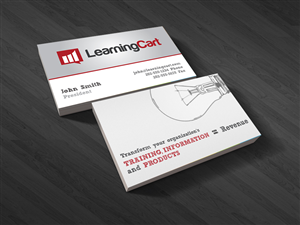 Business Card Design by ProGravix