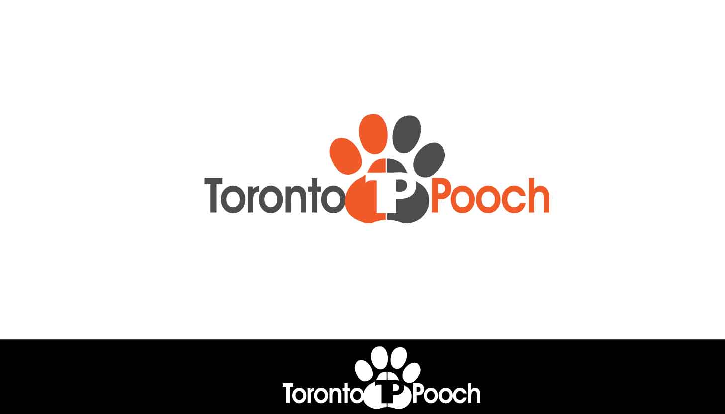 Logo-Design von parshdelhi für Eglinton Dog Walker | Design #11664285