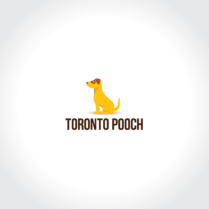 Logo-Design von Sujit Banerjee für Eglinton Dog Walker | Design: #11639486