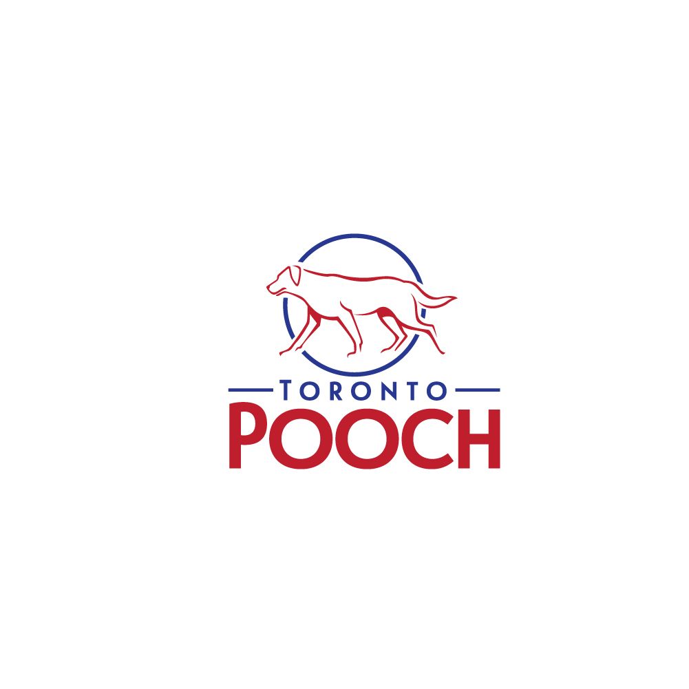 Diseño de Logo por Sujit Banerjee para Eglinton Dog Walker | Diseño #11639487