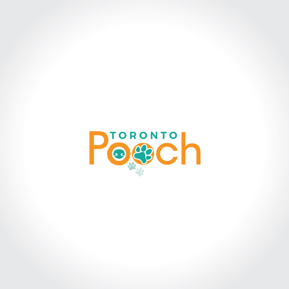 Logo-Design von Sujit Banerjee für Eglinton Dog Walker | Design #11639489