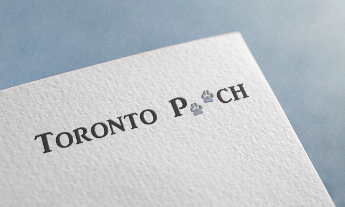 Logo Design by krokodila for Eglinton Dog Walker | Design #11675564