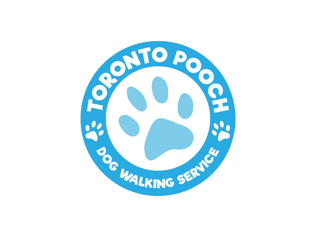 Logo Design by My Graphics gal for Eglinton Dog Walker | Design #11671999