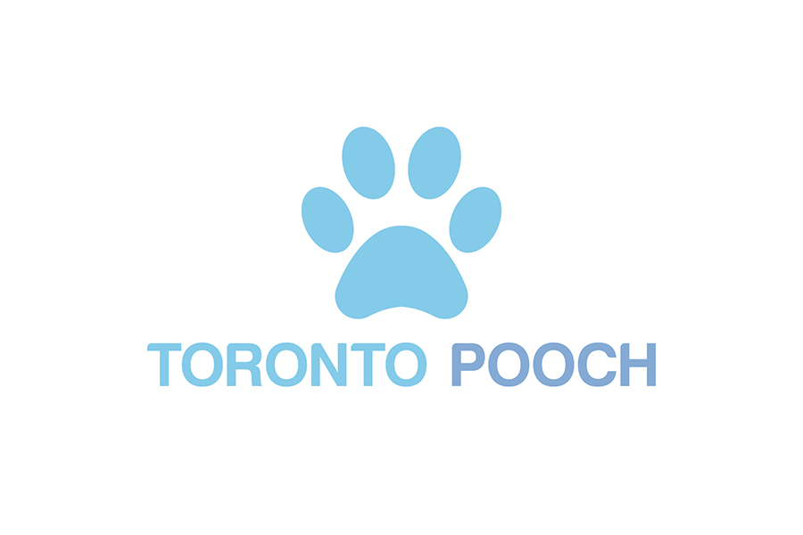 Logo-Design von Namita für Eglinton Dog Walker | Design #11665428