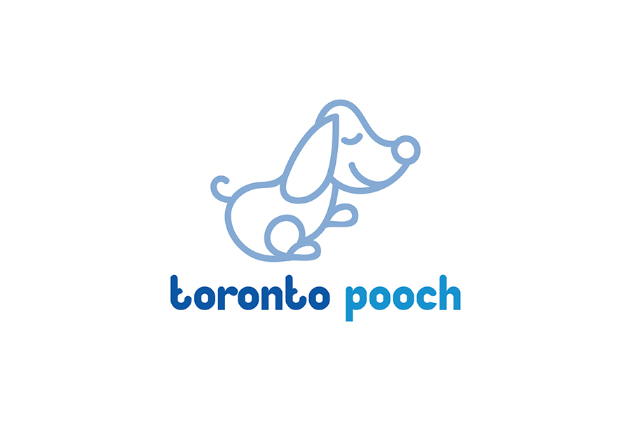 Diseño de Logo por Namita para Eglinton Dog Walker | Diseño #11675590