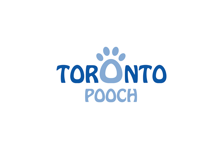 Logo-Design von Namita für Eglinton Dog Walker | Design #11675591