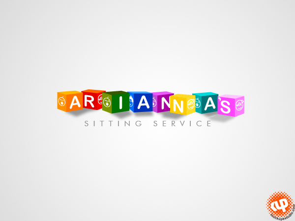 Logo-Design von MockupEstudio für dieses Projekt | Design #485962
