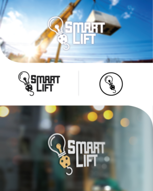 Logo-Design von Jacek Lachowicz für dieses Projekt | Design #11633684