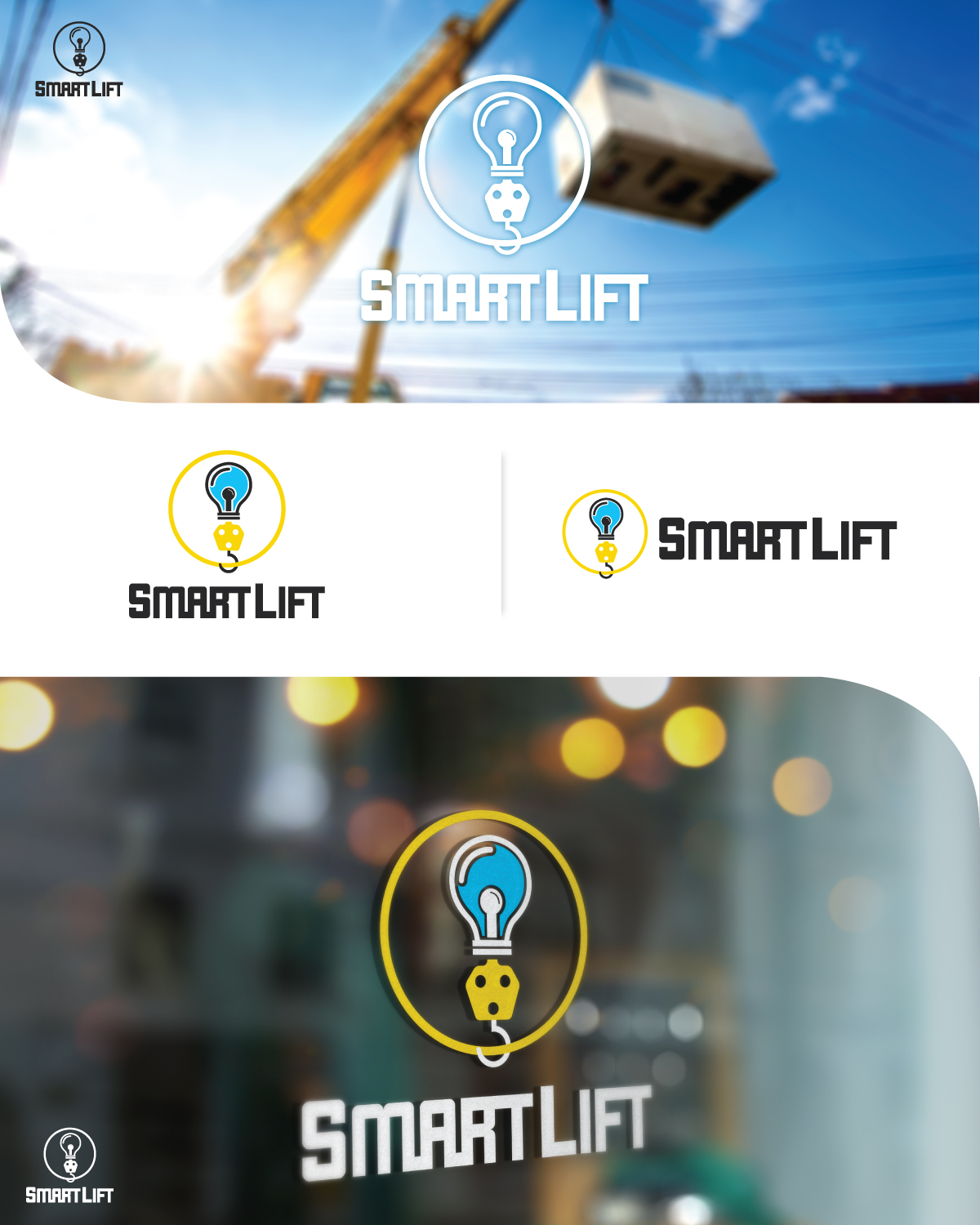 Logo Design by Jacek Lachowicz for this project | Design #11633685