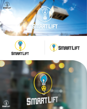 Diseño de Logo por Jacek Lachowicz para este proyecto | Diseño: #11633685