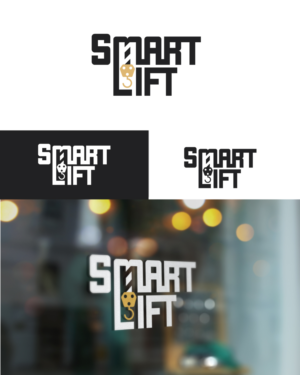 Diseño de Logo por Jacek Lachowicz para este proyecto | Diseño: #11633725