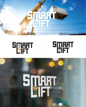 Diseño de Logo por Jacek Lachowicz para este proyecto | Diseño: #11633726