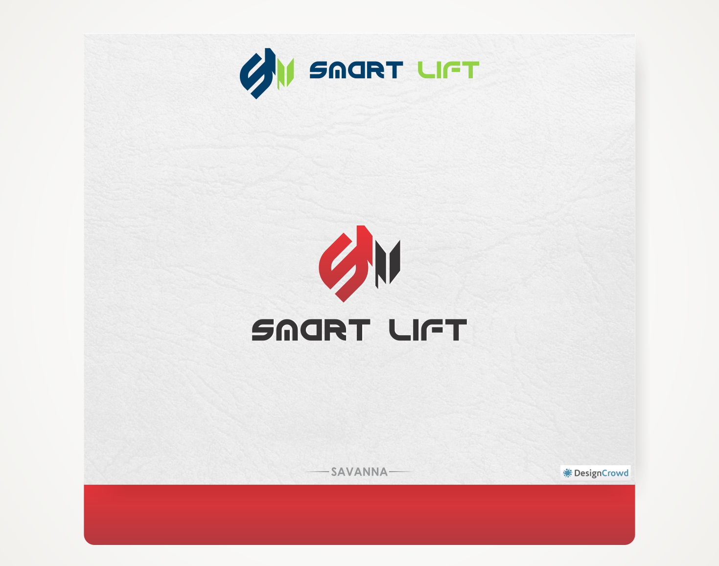 Diseño de Logo por Savana para este proyecto | Diseño #11634906