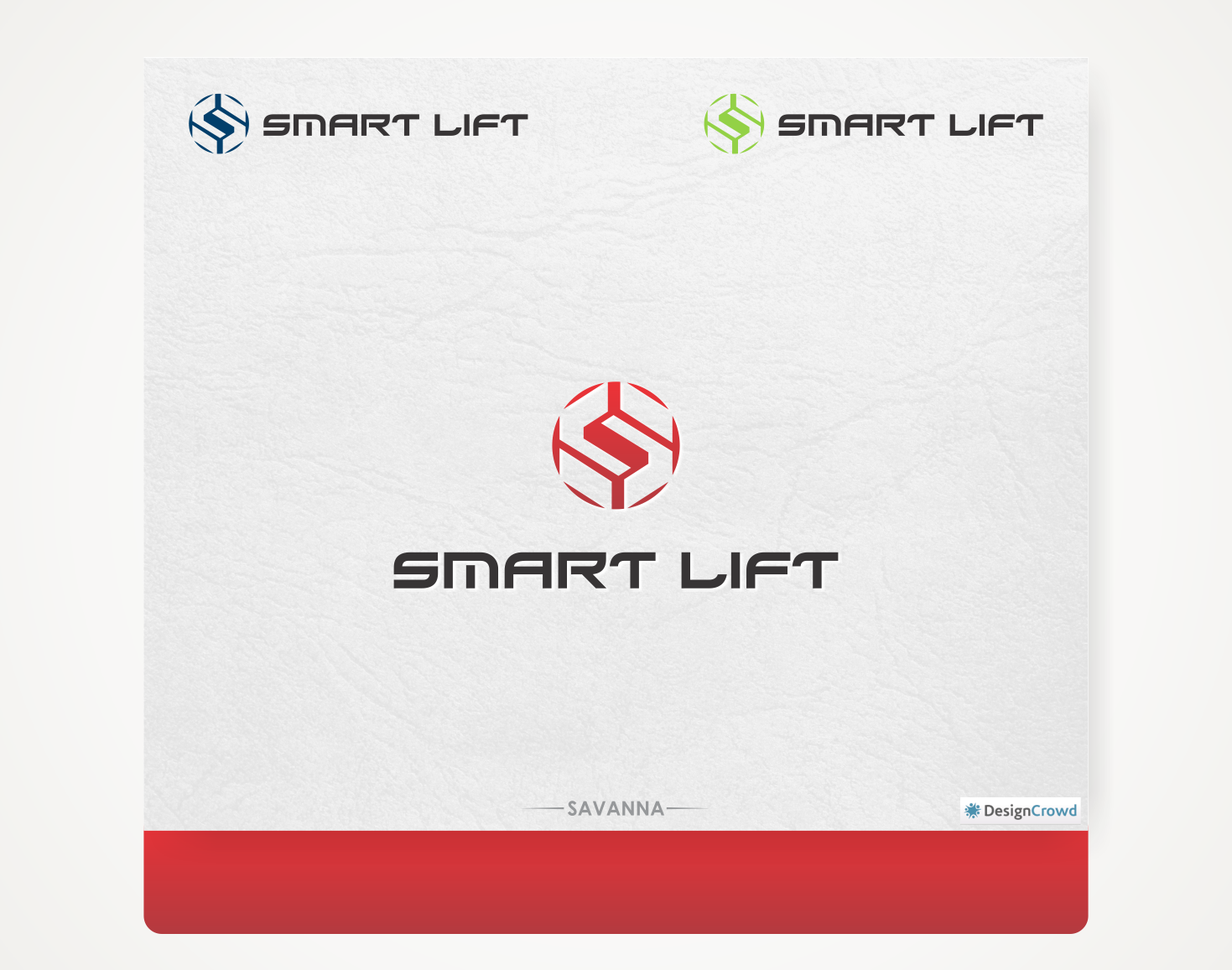 Logo-Design von Savana für dieses Projekt | Design #11634910