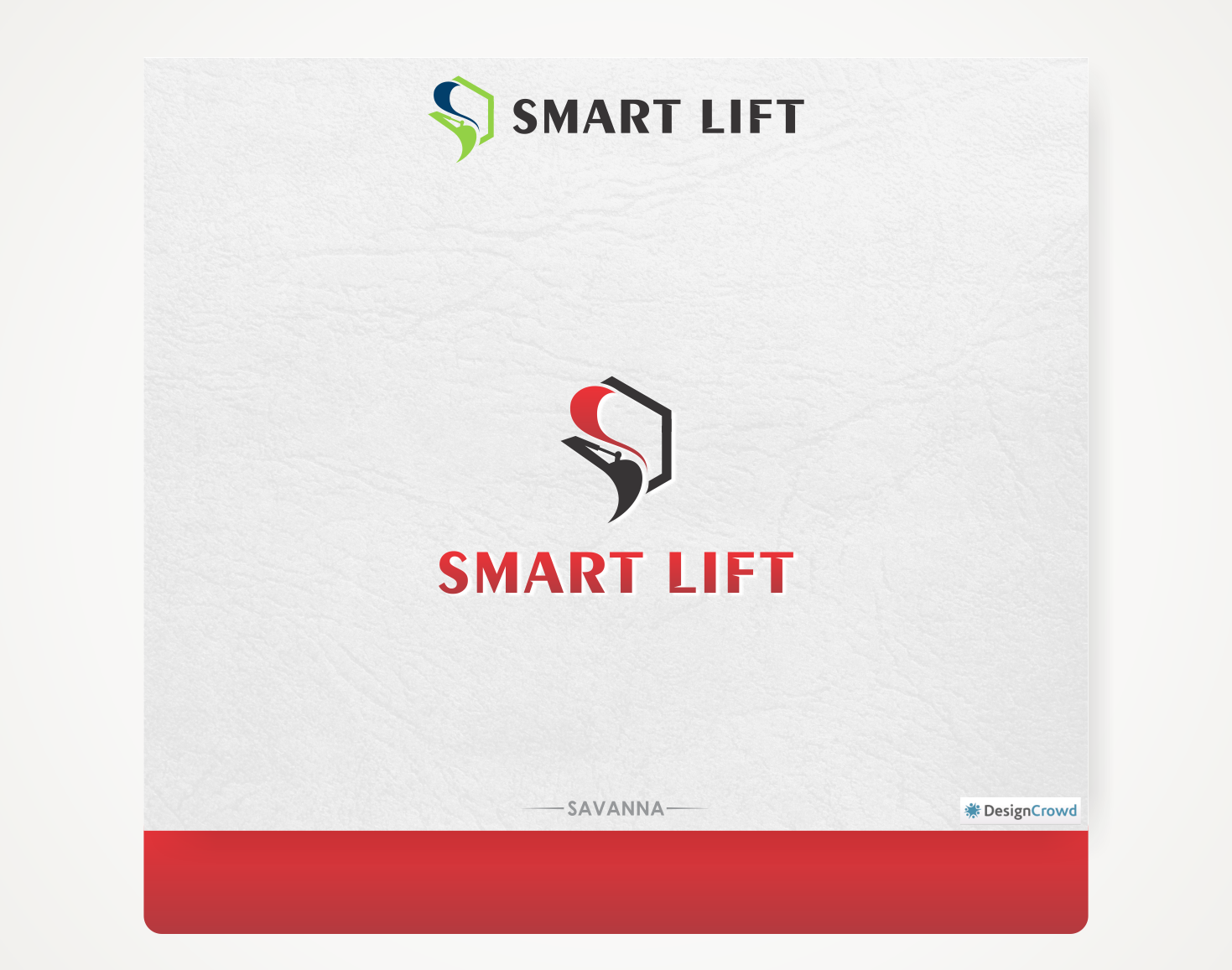 Logo Design by Savana for this project | Design #11634914