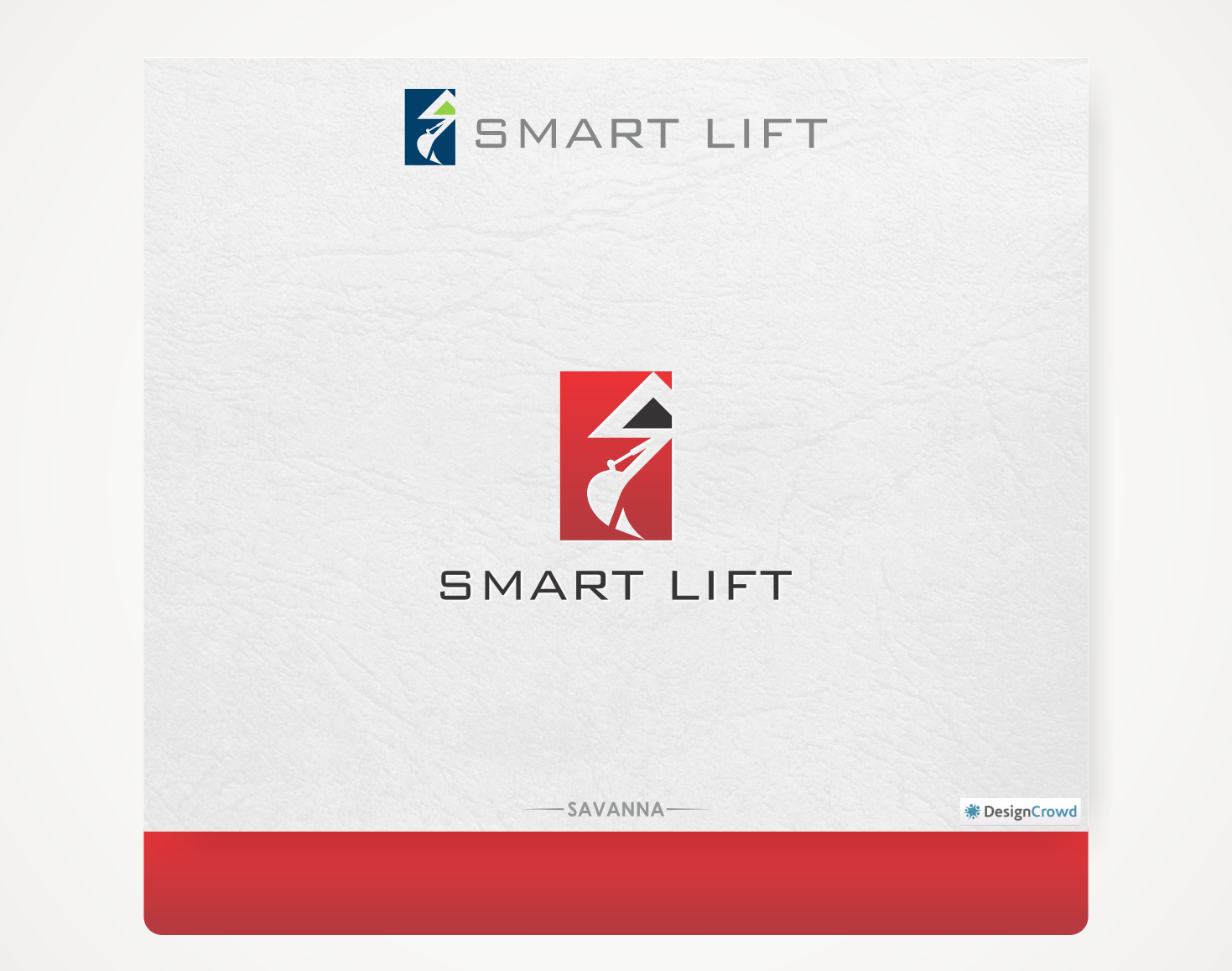 Logo Design by Savana for this project | Design #11634925