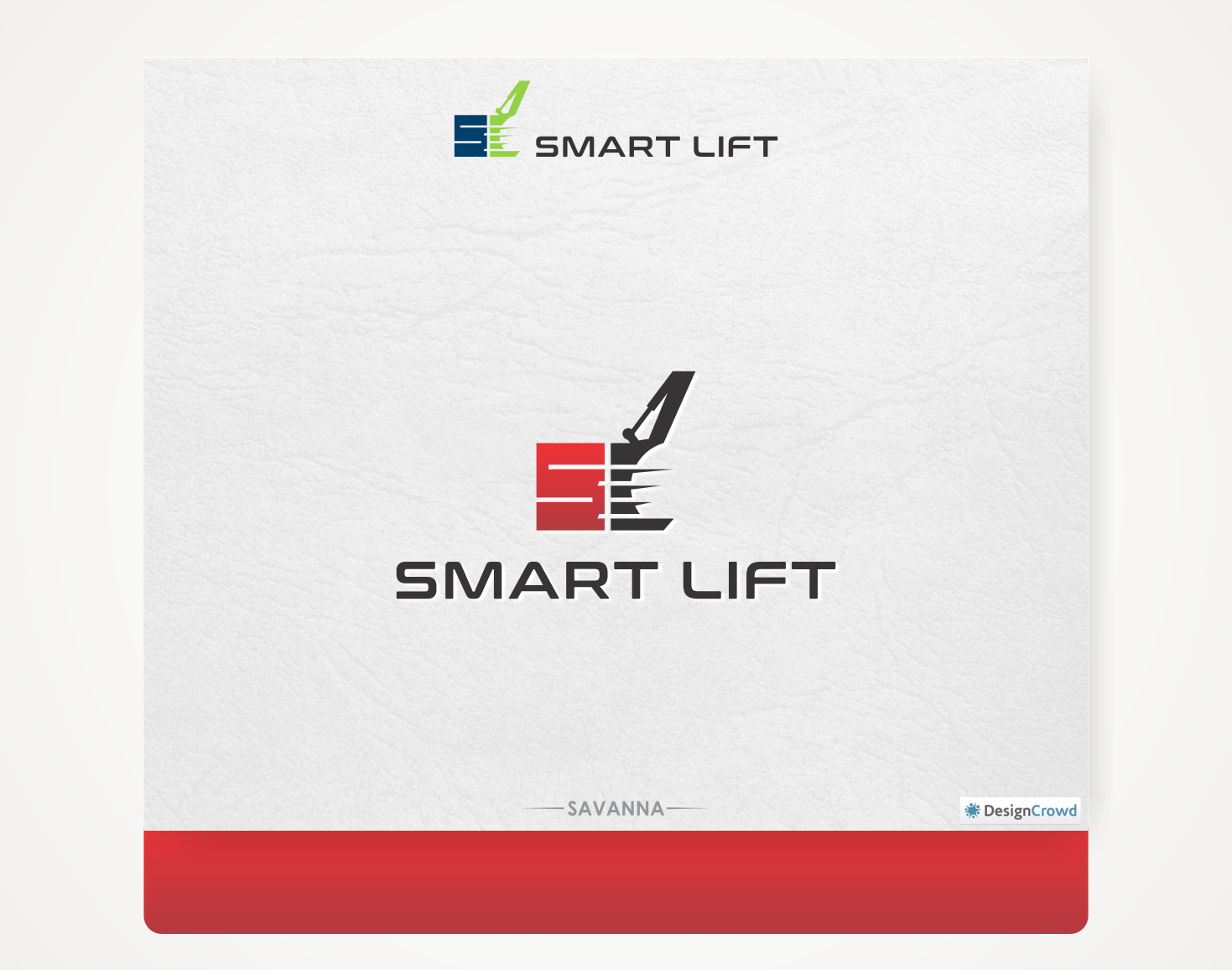 Diseño de Logo por Savana para este proyecto | Diseño #11634926