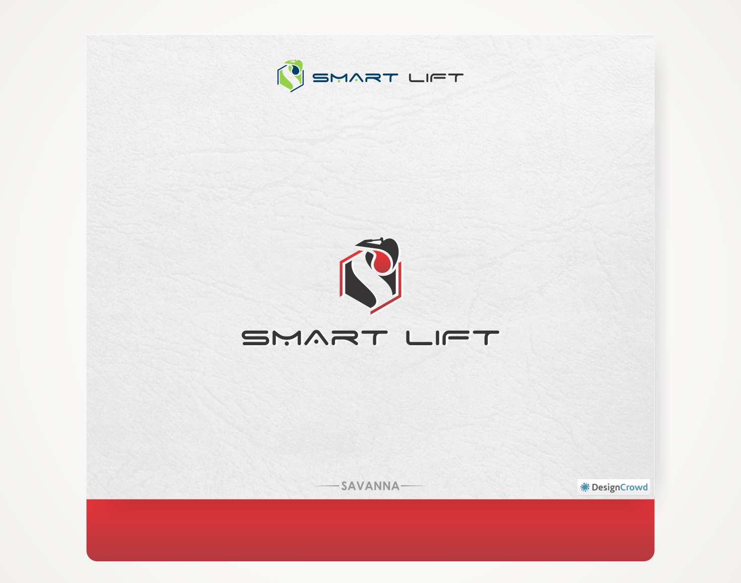 Diseño de Logo por Savana para este proyecto | Diseño #11634927