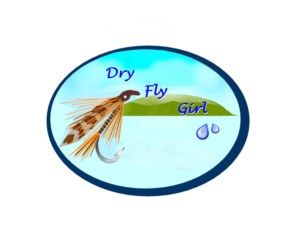 Logo Design by designerone for dry fly girl | Design #11731542