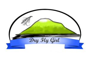 Logo Design by designerone for dry fly girl | Design: #11731635
