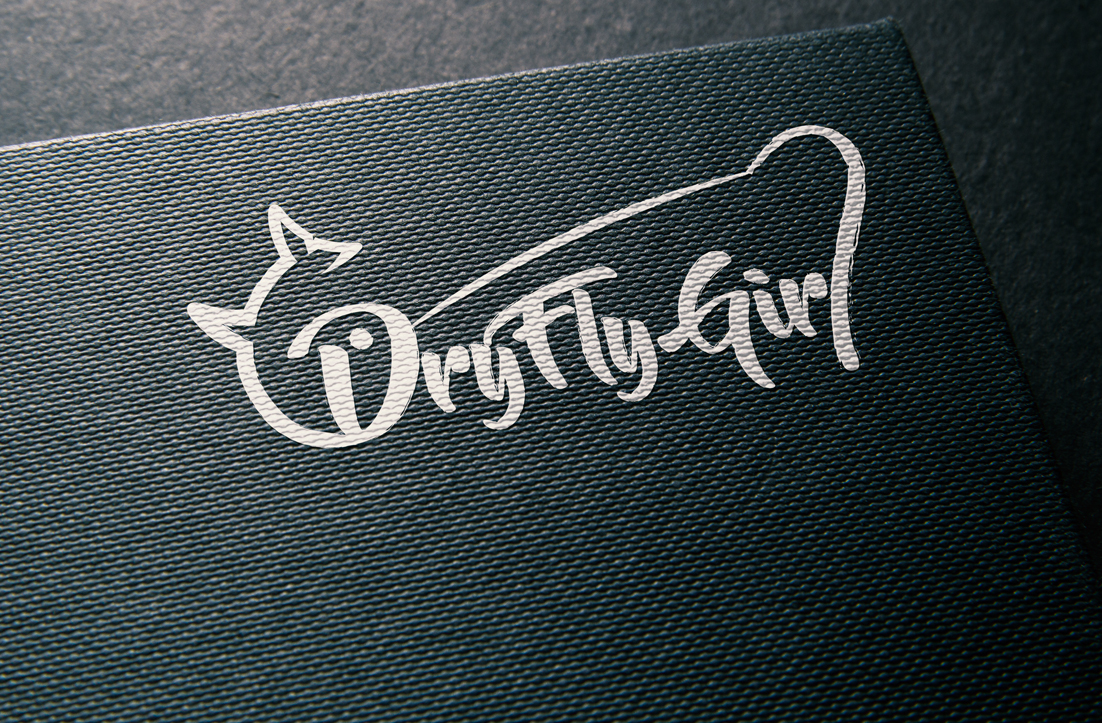 Design de Logo par GLDesigns pour dry fly girl | Design #11640830