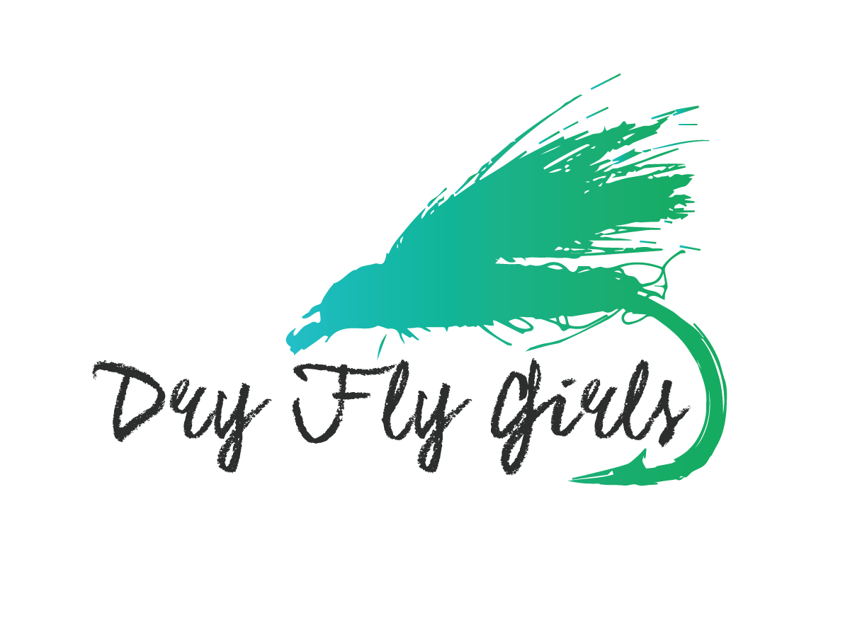 Logo Design by Audrey1357 for dry fly girl | Design #11724379