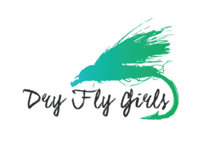 Logo Design by Audrey1357 for dry fly girl | Design: #11724379