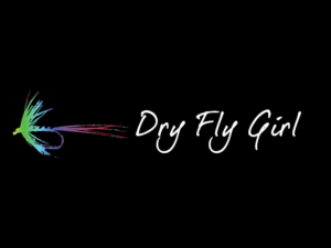 Logo Design by Audrey1357 for dry fly girl | Design: #11725098