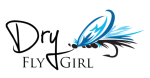 Logo Design by Himanshi10 for dry fly girl | Design #11679779