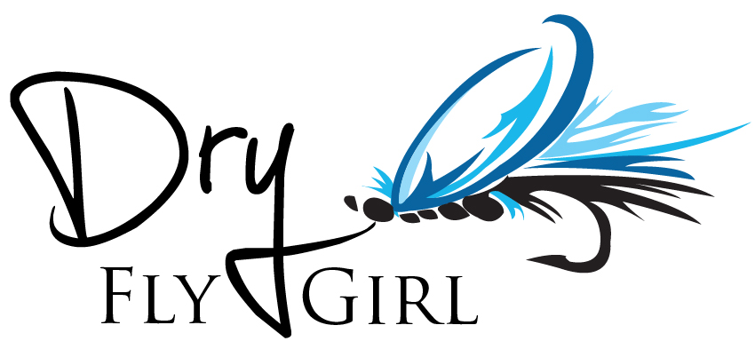 Logo Design by Himanshi10 for dry fly girl | Design #11734948