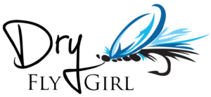 Logo Design by Himanshi10 for dry fly girl | Design: #11734948