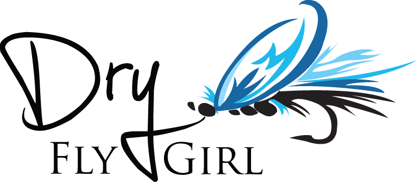 Logo Design by Himanshi10 for dry fly girl | Design #11775388