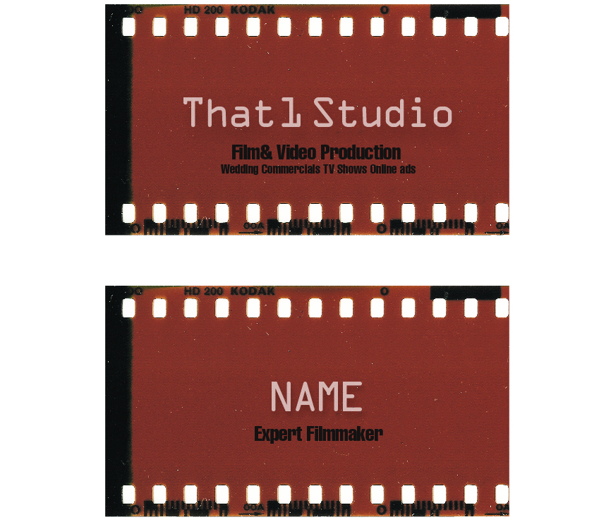 Business Card Design by Sierra Lee for this project | Design #2397539