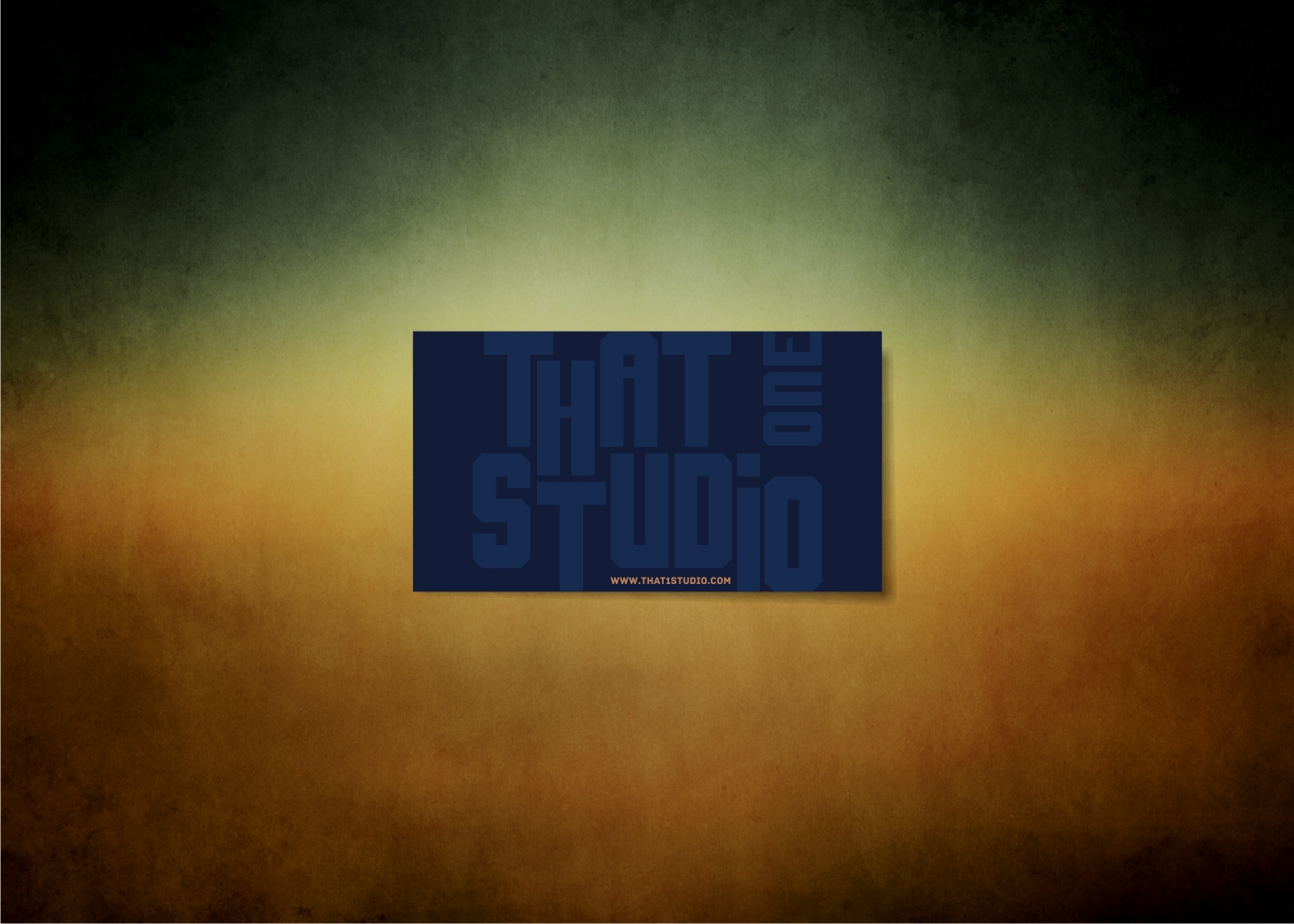 Visitenkarten-Design von  SUPERSONIC für dieses Projekt | Design #2379651