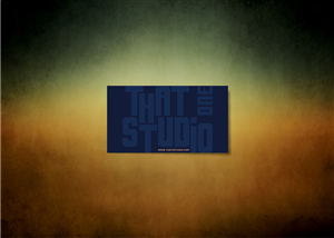 Business Card Design by  SUPERSONIC for this project | Design: #2379651