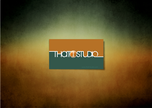 Business Card Design by  SUPERSONIC for this project | Design: #2379654