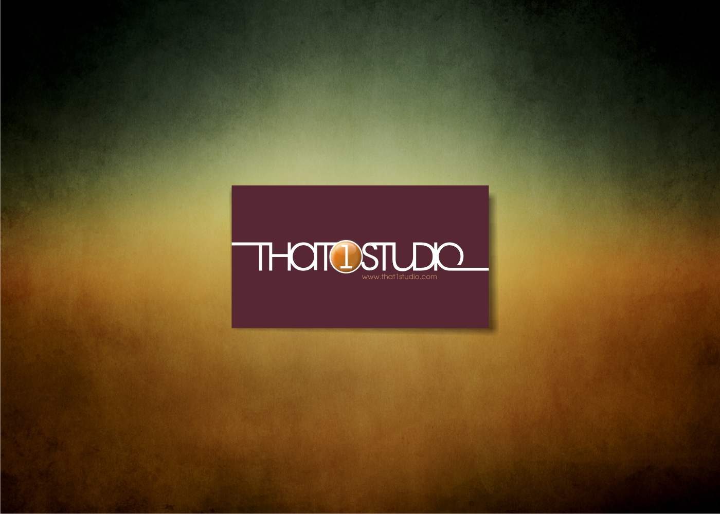 Visitenkarten-Design von  SUPERSONIC für dieses Projekt | Design #2379687