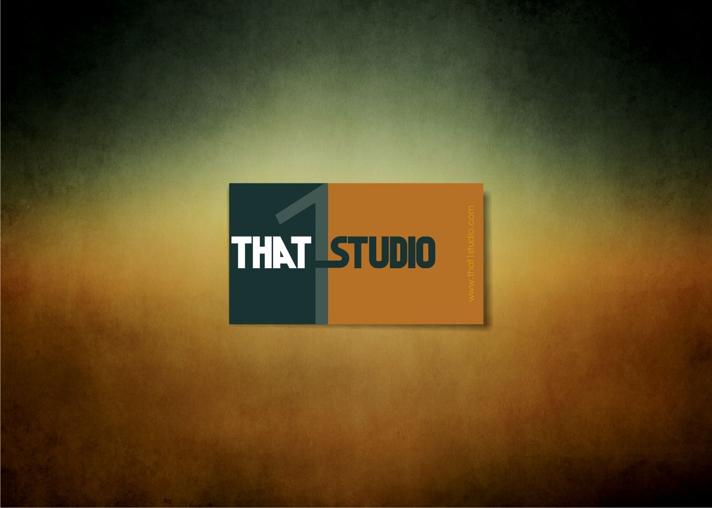 Business Card Design by  SUPERSONIC for this project | Design #2379688