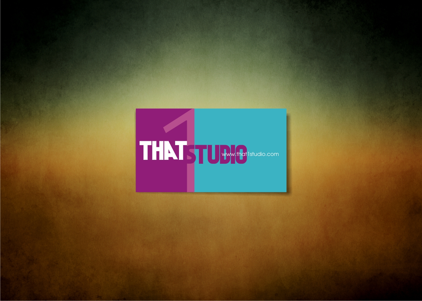 Business Card Design by  SUPERSONIC for this project | Design #2379690