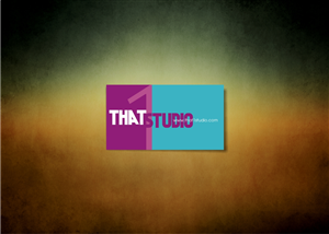 Business Card Design by  SUPERSONIC for this project | Design: #2379690