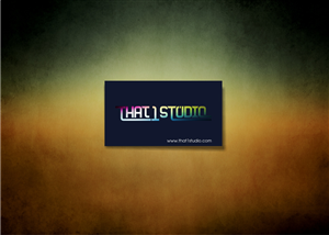 Business Card Design by  SUPERSONIC for this project | Design: #2386163