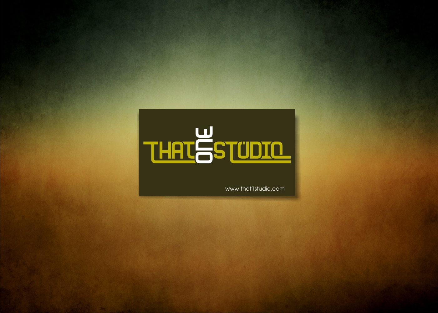 Visitenkarten-Design von  SUPERSONIC für dieses Projekt | Design #2386166