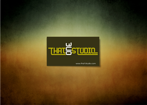 Business Card Design by  SUPERSONIC for this project | Design: #2386166