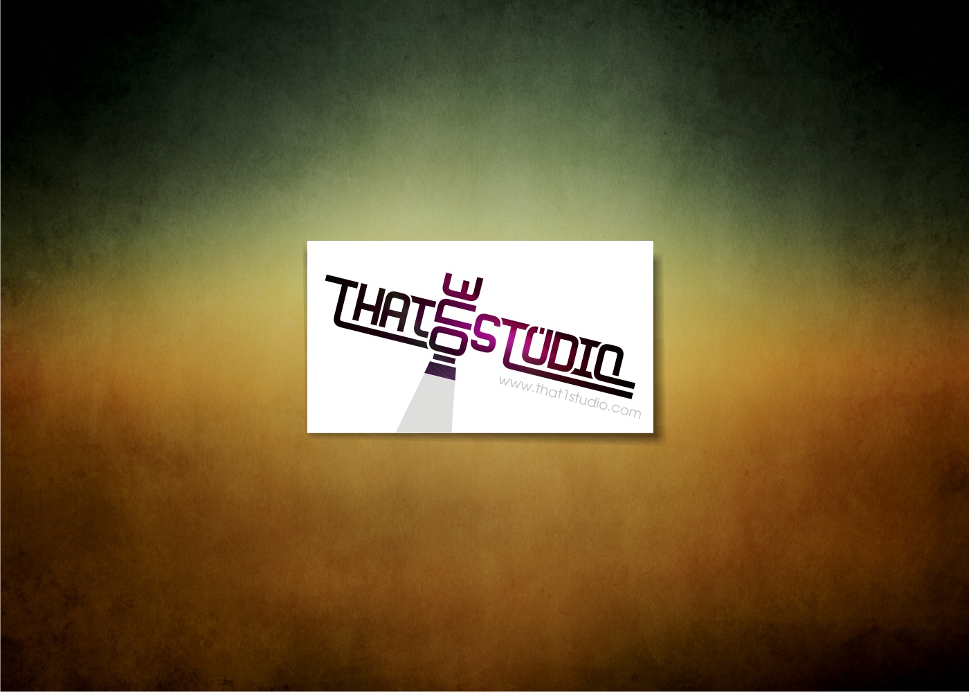 Business Card Design by  SUPERSONIC for this project | Design #2386168